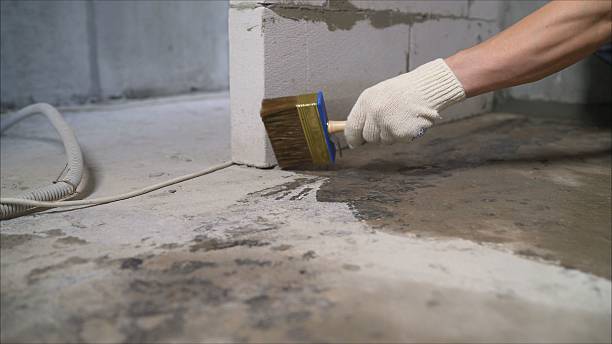 24/7 Emergency Vapor Barrier Installation experts in Smithfield, KY
